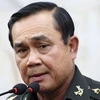 Tư lệnh lục quân Thái Lan tái bác bỏ khả năng đảo chính