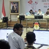 Đảng đối lập thắng lợi trong bầu cử lập pháp tại Indonesia