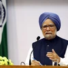 Thủ tướng Ấn Độ “chào từ biệt” lãnh đạo nhiều quốc gia