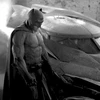 Đạo diễn Snyder công bố hình ảnh Batman của Ben Affleck
