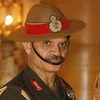 Chính phủ Ấn Độ bổ nhiệm Tham mưu trưởng Lục quân mới 