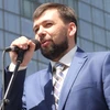 Cộng hòa Nhân dân Donetsk bắt đầu áp dụng luật pháp Nga