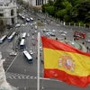 IMF đánh giá tích cực về tình hình kinh tế Tây Ban Nha 