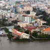 WB tổng kết chương trình hỗ trợ nâng cấp đô thị Việt Nam