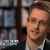 Ủy ban điều tra của Đức dự kiến sang Nga gặp Snowden