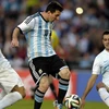 Bosnia sẽ "khóa" Messi bằng lối chơi phòng ngự khu vực 