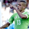 “Cáo sa mạc” Algeria quyết vượt khó trong lần hai dự World Cup