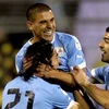 Tuyển Uruguay đến World Cup: Không chỉ là quá khứ vàng son 