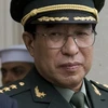 Trung Quốc sắp truy tố một nguyên Phó Chủ tịch Quân ủy TW