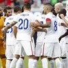 World Cup 2014: Mỹ-Ghana: "Chú Sam" nóng lòng phục thù