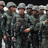 [Video] Tướng Thái Lan giải thích lý do đảo chính quân sự