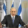 Thủ tướng Israel cáo buộc phong trào Hamas "bắt cóc" 3 sinh viên