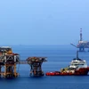 [Infographics] Biển Đông - luồng thương mại dầu thô chủ đạo thế giới
