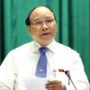 Phó Thủ tướng yêu cầu chấn chỉnh hoạt động đầu tư sang Lào