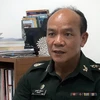 Tướng Thái Lan: Đường 9 đoạn của Trung Quốc thiếu cơ sở pháp lý