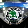 “Trùm” xe hơi Škoda dẫn đầu tốp 100 doanh nghiệp Séc thành đạt 
