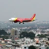 VietJet Air chính thức xin lỗi vì sự cố máy bay hạ cánh nhầm sân bay 