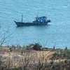 Hàn Quốc chấp nhận đơn tị nạn của ngư dân Triều Tiên đào tẩu
