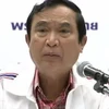 Các cựu nghị sỹ Thái Lan thề "chống trả" chính quyền đảo chính