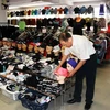 Người châu Âu ngày càng ưa chuộng trung tâm mua sắm nhỏ
