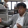 Nhà báo Nhật: "Tôi đã sốc khi thấy tàu Trung Quốc đâm tàu Việt Nam"