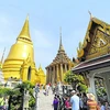 Thái Lan nỗ lực cải thiện hình ảnh trước mùa du lịch