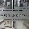 Mỹ ngăn Hàn Quốc tham gia dự án ngân hàng của Trung Quốc 