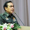 Tư lệnh Lục quân Thái Lan phủ nhận lên kế hoạch đảo chính từ lâu