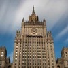 Moskva yêu cầu chính quyền Kiev dừng đàn áp các nhà báo Nga