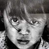 Trẻ em Việt Nam thơ ngây qua ống kính Réhahn Croquevielle