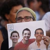 Israel phát hiện thi thể 3 công dân mất tích, họp nội các khẩn cấp