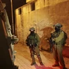 Hamas bác cáo buộc sát hại công dân Israel và thề chống trả