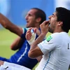 Luis Suarez có thể thoát án phạt của FIFA nếu tới Kosovo