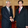 Thủ tướng: ASEAN cần phải ngăn Trung Quốc vi phạm luật pháp quốc tế