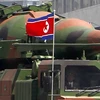 Quân đội Triều Tiên tuyên bố sẽ tiếp tục phóng thử tên lửa