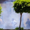 Ai Cập bắt giữ 4 kẻ tình nghi sau vụ nổ ngoài dinh tổng thống