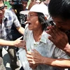 Tòa án Thái Lan tuyên án tù một đối tượng phản đối đảo chính