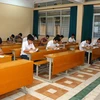 Bộ Giáo dục cảnh báo giám thị về thiết bị công nghệ trong kỳ thi