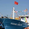 Giải tỏa trăn trở đóng tàu công suất lớn cho ngư dân Khánh Hòa