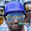 World Cup 2014 - World Cup của bóng đá, bia và ẩu đả