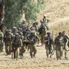 Israel xâm nhập Gaza, Tổng thống Palestine "cầu cứu" LHQ