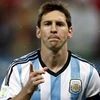 Messi vượt trội trong giới túc cầu vì "Chúa cho" khả năng siêu phàm?