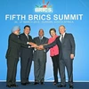 Hội nghị BRICS và mối quan hệ Trung Quốc-Mỹ Latinh