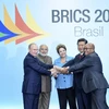 [Infographics] Một vài thống kê đáng chú ý về Nhóm BRICS