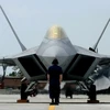 Hàn Quốc duyệt kế hoạch phát triển máy bay chiến đấu riêng