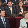Tổng thống Syria Assad bổ nhiệm Phó Tổng thống mới