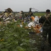Nga lên án Mỹ ám chỉ lực lượng ly khai Ukraine bắn hạ MH17