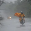 Bão Rammasun vừa qua, Philippines lại chuẩn bị đón bão Matmo