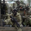 Chính phủ Ukraine tố quân ly khai Donbass giam giữ gần 400 người