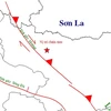 Có khả năng sẽ tiếp tục xảy ra các trận động đất ở tỉnh Sơn La